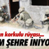 Cumhurbaşkanı Erdoğan-başbakan Davutoğlu Görüşmesi Sona Erdi