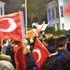 MHP oyları AK Parti'ye MHP oyları AK Parti'ye