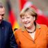 Merkel'den Türkiye açıklaması Merkel'den Türkiye açıklaması