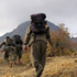 PKK'da infazlar başladı