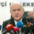Bahçeli'den ekmek zammına tepki