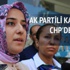 AK Partili kadınlara CHP'den çirkin saldırı