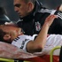 Mustafa Pektemek'in yüzünde kırık var! Futbolcunun son durumu nedir?