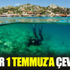 ﻿Gözler 1 Temmuz’a çevrildi