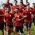 Galatasaray Avusturya'ya gitti Galatasaray Avusturya'ya gitti