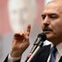 Bakan Soylu: 'Bu seçim beni siyaset hayatım boyunca en çok etkileyen seçimlerden bir tanesi oldu'