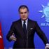 Çelik'ten KKTC Cumhurbaşkanı Akıncı'ya tepki Çelik'ten KKTC Cumhurbaşkanı Akıncı'ya tepki