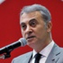Fikret Orman: "Mustafa Denizli gibi iyi bir Beşiktaşlı..."