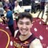 Cedi Osman basına tanıtıldı