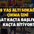 18 yaş altı izin günleri ve saatleri neler? 18 yaş altı ne zaman sokağa çıkabilecek?