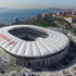 Vodafone Arena’nın açılışında bu marş çalacak