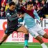 Liverpool kayıpsız devam ediyor