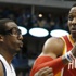 Houston Rockets, Harden'la kazandı Houston Rockets, Harden'la kazandı