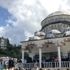Erdoğan namaz kılsın diye, sahra hastanesi olan cami boşaltıldı iddiası
