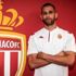 Monaco Slimani yi kadrosuna kattı