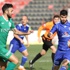 Gaziantep BŞB Spor'dan hakem isyanı