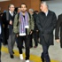 Erkan Zengin Trabzonspor'u karıştırdı! Erkan Zengin Trabzonspor'u karıştırdı!