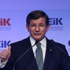 Davutoğlu: Yeni Anayasa için yol haritamızı belirledik