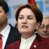 İYİ Parti Genel Başkanı Meral Akşener: Kurultayda aday olmama kararım kesindir İYİ Parti Genel Başkanı Meral Akşener: Kurultayda aday olmama kararım kesindir