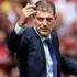 Slaven Bilic: ''Başarılar Beşiktaş''