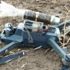 PKK'nın bomba yüklü drone'u düşürüldü