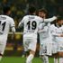 Beşiktaş'ın gençleri parlıyor