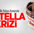 Fransa İle İtalya Arasında Nutella Gerginliği Fransa İle İtalya Arasında Nutella Gerginliği