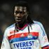 Gomis'ten flaş Galatasaray açıklaması!