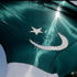 Türk Kızılay'ı Pakistan'da yeniden inşa etti... İbadete açıldı