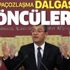 Siyasetin paçozlaşma dalgasının öncüleri... Siyasetin paçozlaşma dalgasının öncüleri...
