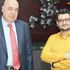 Cengiz Abdullayev: Türkiye bizim Avrupa’daki vatanımız Cengiz Abdullayev: Türkiye bizim Avrupa’daki vatanımız