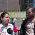 'Düşünceli!' hırsız kamerada 'Düşünceli!' hırsız kamerada