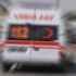 Karabük'te trafik kazası: 15 yaralı Karabük'te trafik kazası: 15 yaralı