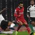 Liverpool, Fulham ile 1-1 berabere kaldı ve liderlik ...