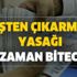 Milyonlarca işçiye müjdeli haber! İşten çıkarma yasağı uzatıldı mı? İşten çıkarma kısa çalışma ödeneği son durum! Milyonlarca işçiye müjdeli haber! İşten çıkarma yasağı uzatıldı mı? İşten çıkarma kısa çalışma ödeneği son durum!