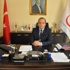 Bozüyük Devlet Hastanesi’nin Yeni Başhekimi Uz. Dr. Osman Turgut Ertem Oldu