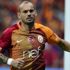 Wesley Sneijder'in menajeri Guido Albers: Sneijder'in Galatasaray'dan ayrılma planı yok