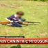 ‘Ders alınsın diye dua ediyorum’ ‘Ders alınsın diye dua ediyorum’