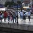 Sinop'ta tatilci patlaması Sinop'ta tatilci patlaması