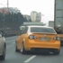 Trafik canavarına gözaltı
