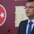 CHP’li Özel: Harf devrimine karşı olan adam Talim ve Terbiye Kurulu’na atandı