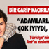 Müsiad Başkanı Olpak Sameks Aralık Ayı Verilerini Açıkladı