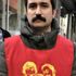 Son dakika: DHKP-C’li avukat Aytaç Ünsal Edirne'den yurt dışına kaçmaya çalışırken yakalandı! Son dakika: DHKP-C’li avukat Aytaç Ünsal Edirne'den yurt dışına kaçmaya çalışırken yakalandı!