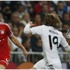Finalin adı Real-Bayern Finalin adı Real-Bayern