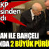 Seçim yasasında çatlak! AK Parti ve MHP, 2 başlıkta uzlaşamadı ve paketten çıkartıldı Seçim yasasında çatlak! AK Parti ve MHP, 2 başlıkta uzlaşamadı ve paketten çıkartıldı
