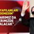 Son dakika: Erdoğan'dan Almanya'da Mesut Özil tepkisi Son dakika: Erdoğan'dan Almanya'da Mesut Özil tepkisi