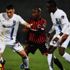 Trabzon'da ilk 11'ler belli oldu! Trabzon'da ilk 11'ler belli oldu!