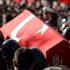 Nusaybin'de çatışma: 1 asker şehit