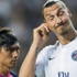 Zlatan Ibrahimovic ve bomba bir itiraf!..