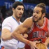 Enes Kanter, Oklahoma City Thunder tarihine geçti Enes Kanter, Oklahoma City Thunder tarihine geçti